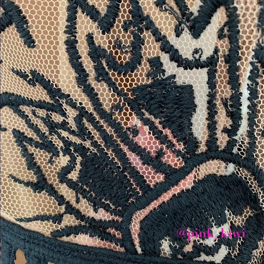 For Love & Lemons Desert Nights Mini Dress - Picture 10 of 16